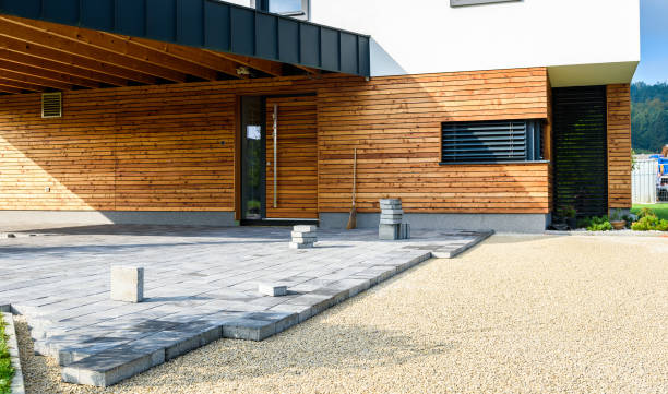 Best Affordable Driveway Pavers  in Pine Level, AL