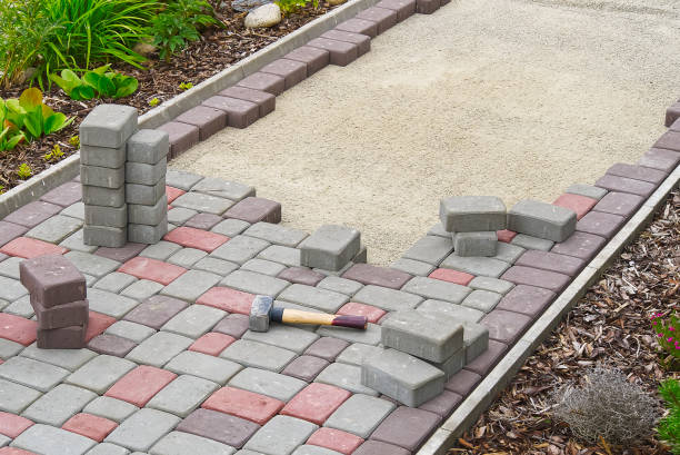 Driveway Pavers for Homes in Pine Level, AL
