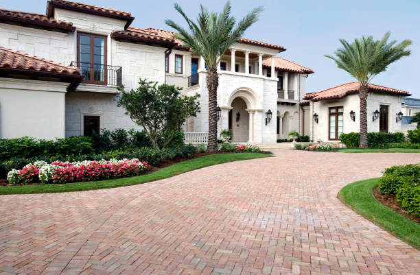 Reasons to Select Us for Your Driveway Paving Requirements in Pine Level, AL
