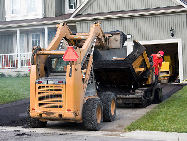 Best Driveway Resurfacing Pavers  in Pine Level, AL