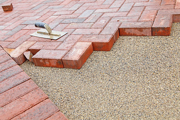 Best Driveway Repair Near Me  in Pine Level, AL