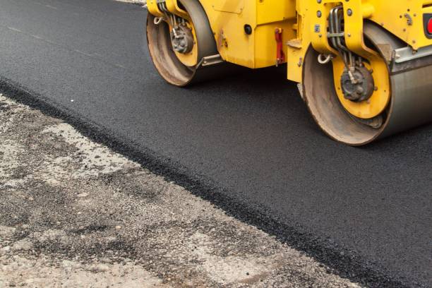 Best Cobblestone Driveway Pavers  in Pine Level, AL