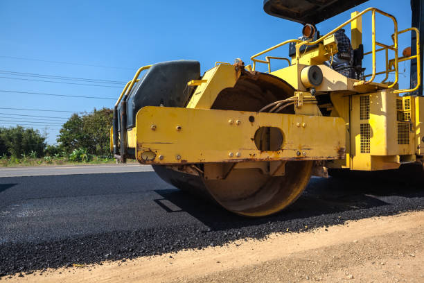 Best Residential Paver Driveway  in Pine Level, AL